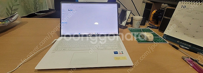 엘지그램 노트북 판매합니다.15z95n-gr5dk--9