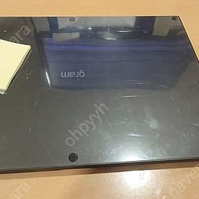 엘지그램 노트북 판매합니다.