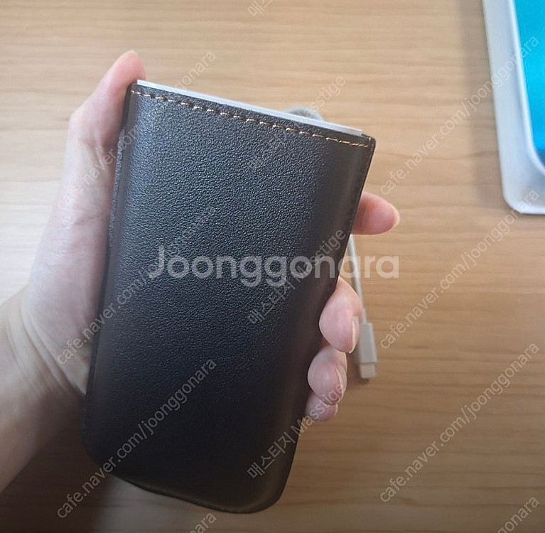[판매중] 삼성전자 정품 45W PD 보조배터리 20,...--5