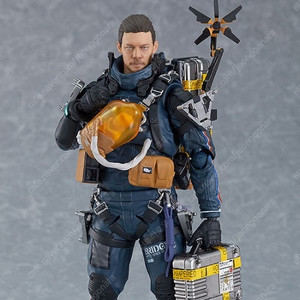 figma 데스스트랜딩 디럭스, 세키로, 라이오스 구매합니다.