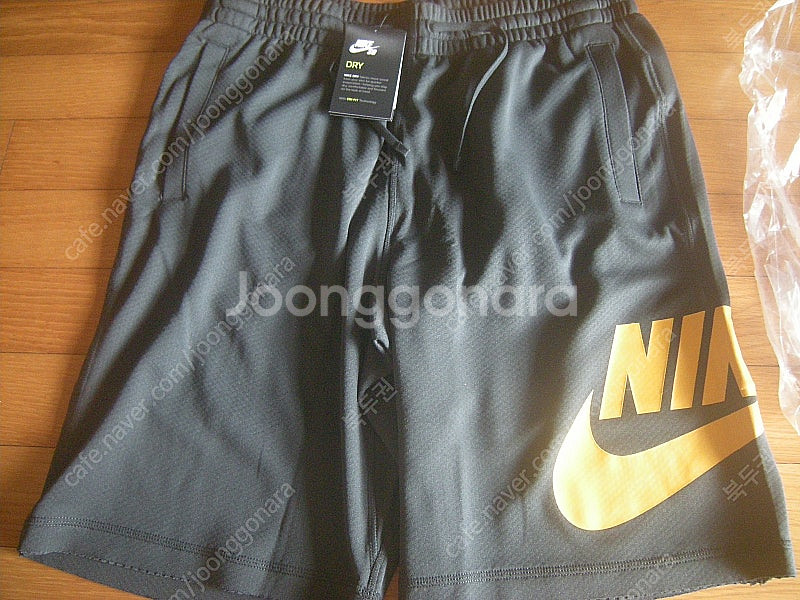 나이키sb드라이핏쇼츠 반바지 기능성고급90L 5.9택무...--0