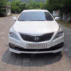 그랜저 중고차 그랜저 하이브리드 중고 차 2016년식 PREMIUM 중고자동차