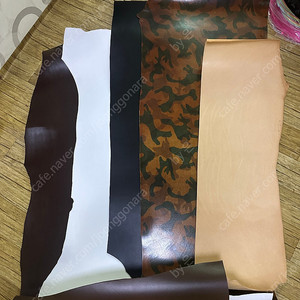 [팝니다]가죽공예 가죽, 공구 등