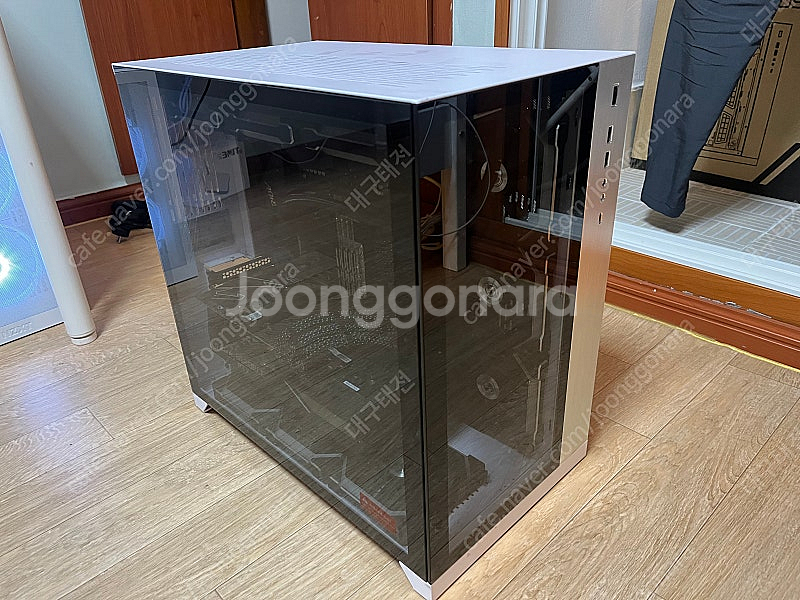 라이젠9 5900X / RTX3080 본체 판매합니다.--2