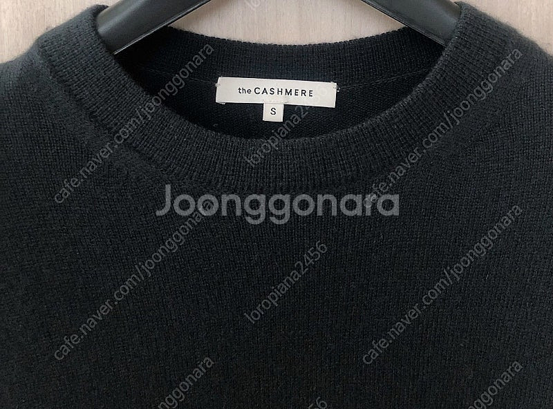 SANDRO 산드로 더캐시미어 랑방 룩캐스트 마쥬 메종...--7