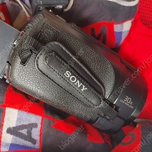 소니 4k 캠코더 ax45 팝니다 (ax43 axp55)