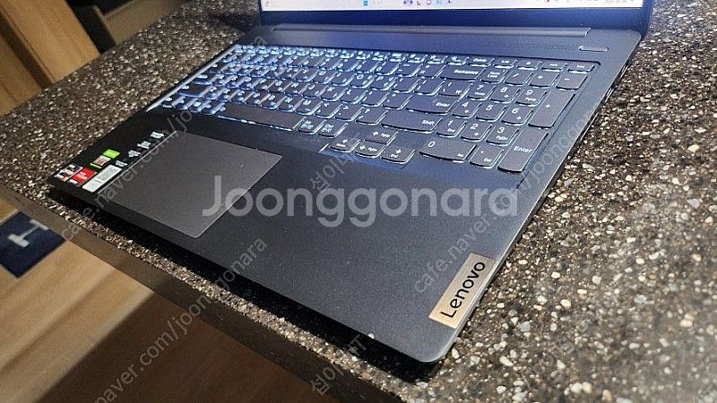 [판매]레노버 아이디어패드 슬림5 프로 초경량 고성능/...--5