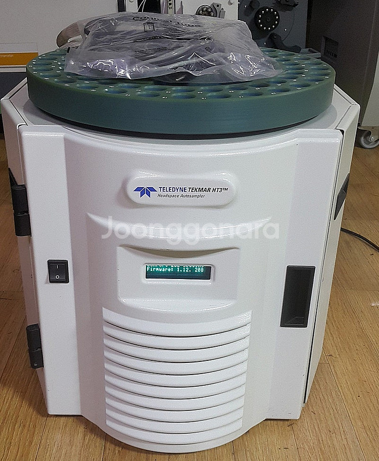 TELEDYNE Tekmar HT3 헤드스페이스 샘플러--0