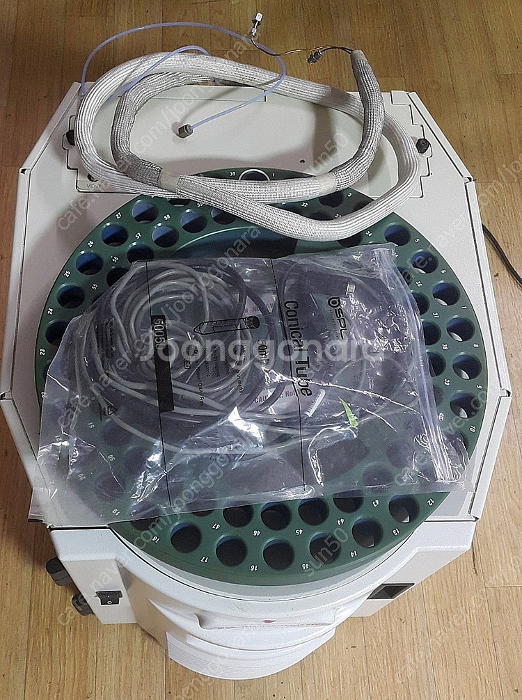 TELEDYNE Tekmar HT3 헤드스페이스 샘플러--1