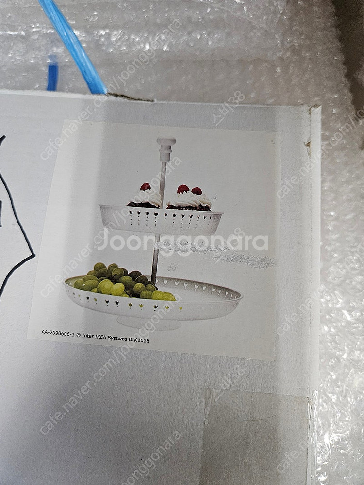 백일상,돌상대여소품, 인테리어소품, 유기그릇, 화병, ...--6