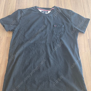 타미힐피거 티셔츠