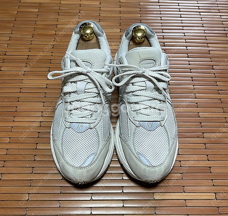 뉴발란스 2002R M2002RAA 230 아이보리--3