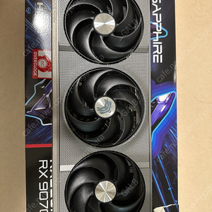9070xt 니트로 nitro