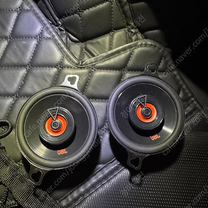JBL 322F 스피커