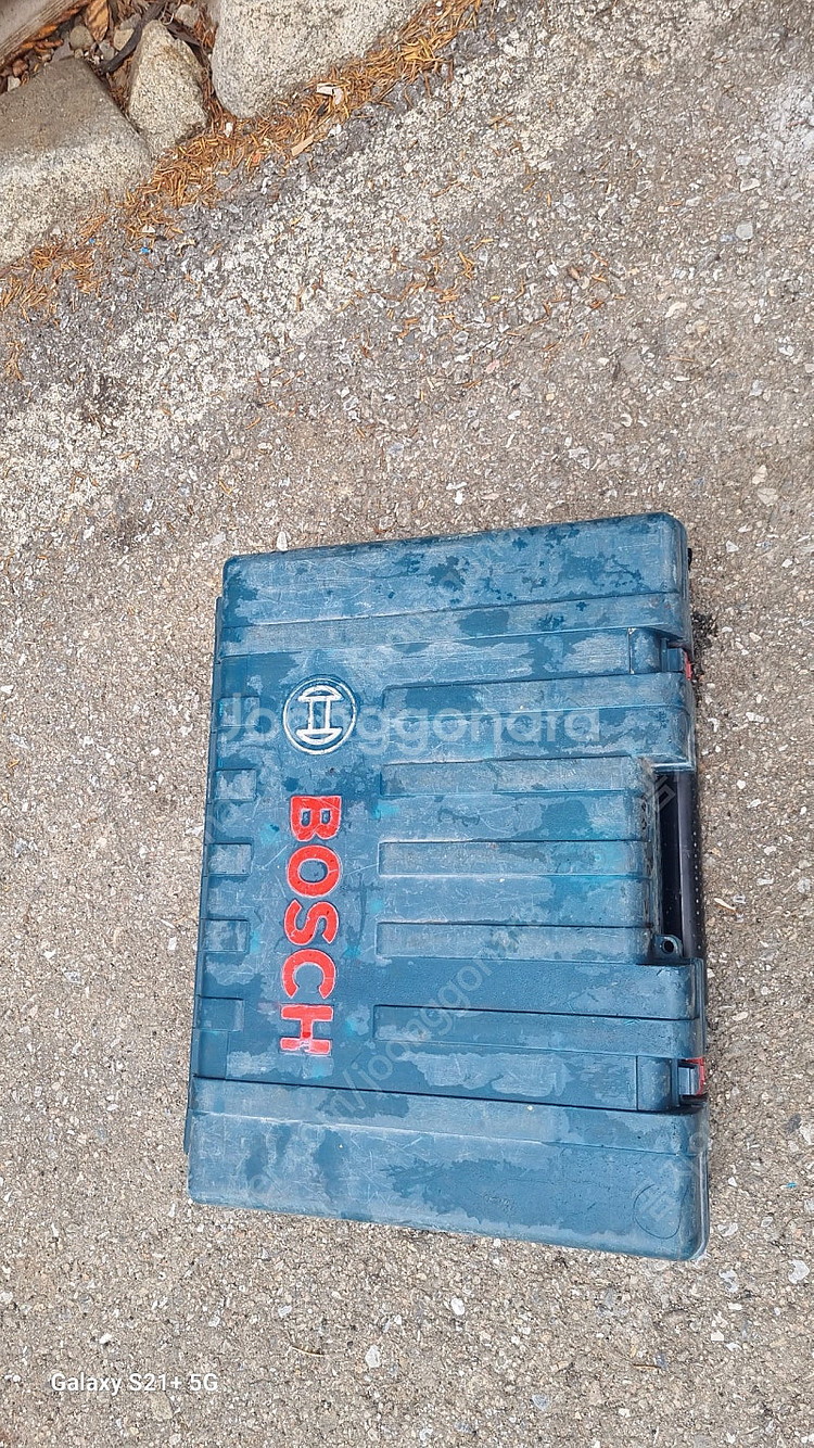 독일산 보쉬 소형함마드릴 GHD 3 28DRE 풀셋 케...--6