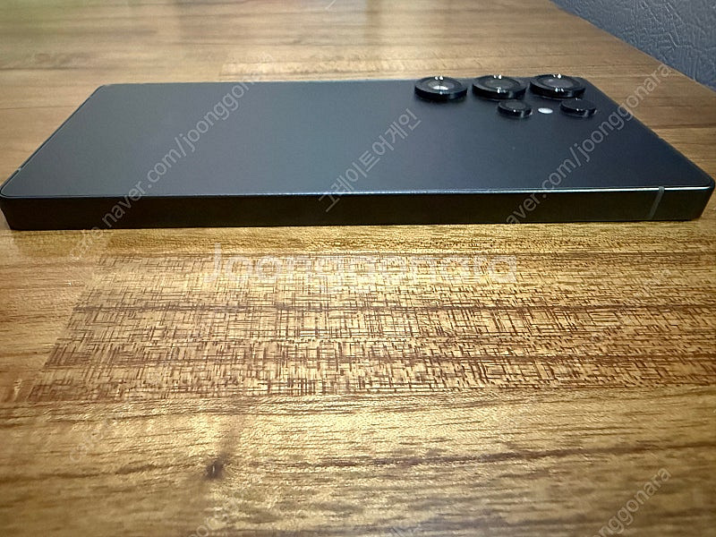 갤럭시 S25 울트라 제트블랙 1TB 16GB 팝니다--3