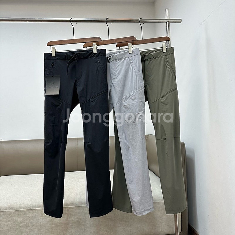 좌쓰 Arc'teryx Gamma Quick Dry 아...--0