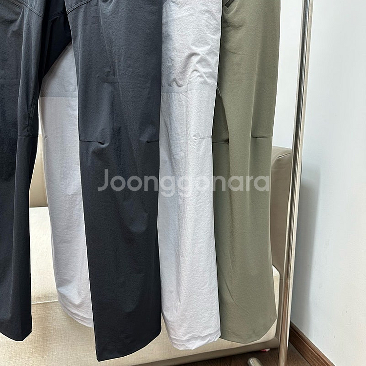 좌쓰 Arc'teryx Gamma Quick Dry 아...--2