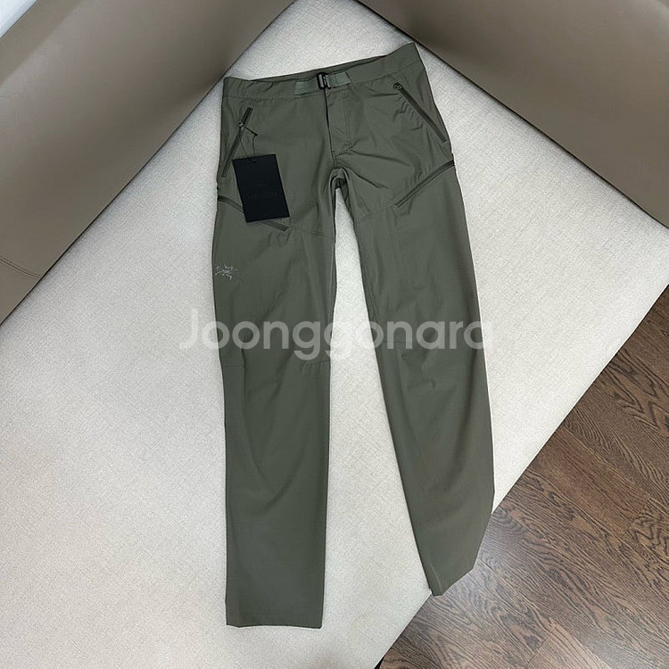 좌쓰 Arc'teryx Gamma Quick Dry 아...--4