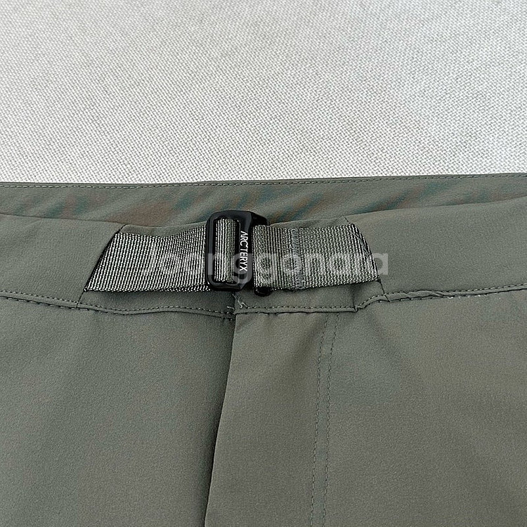 좌쓰 Arc'teryx Gamma Quick Dry 아...--5