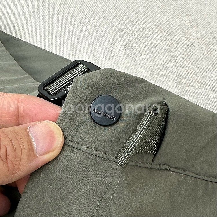 좌쓰 Arc'teryx Gamma Quick Dry 아...--6