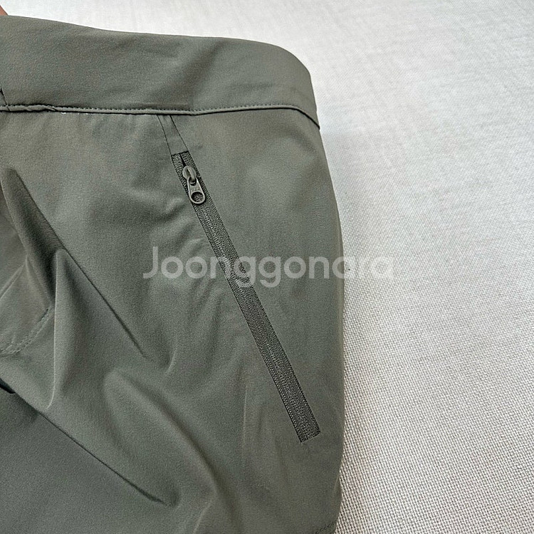 좌쓰 Arc'teryx Gamma Quick Dry 아...--7