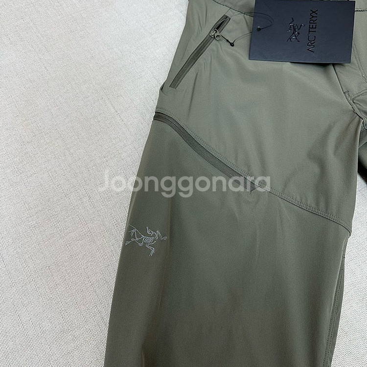 좌쓰 Arc'teryx Gamma Quick Dry 아...--8