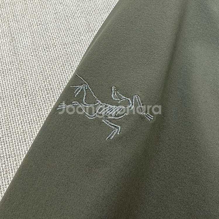좌쓰 Arc'teryx Gamma Quick Dry 아...--9