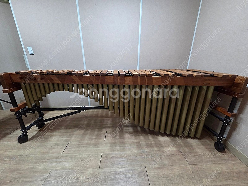 MARIMBA ONE 5옥타브--0
