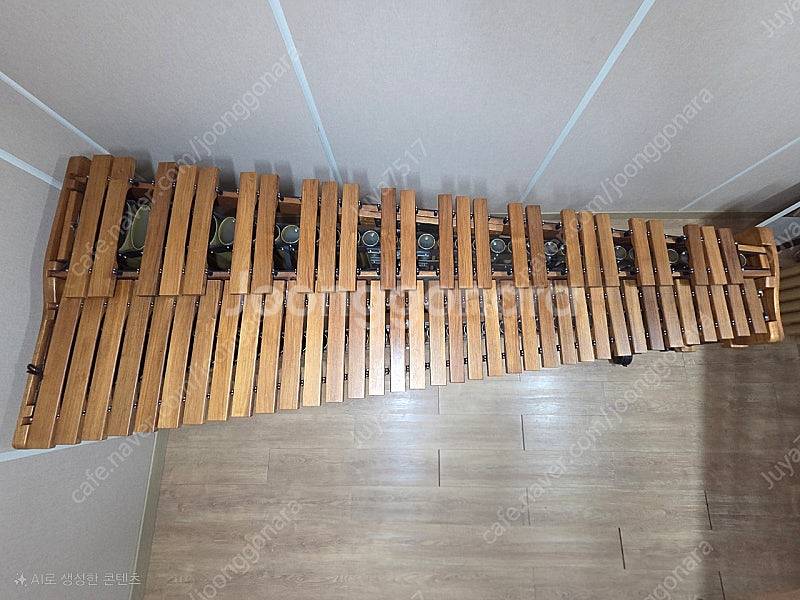 MARIMBA ONE 5옥타브--2