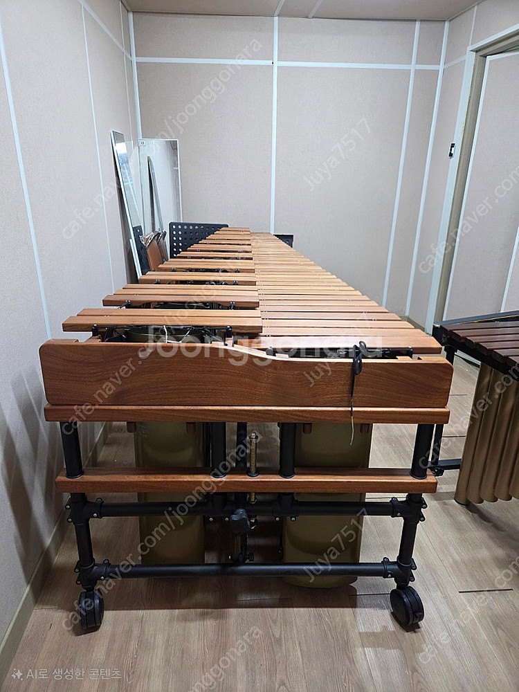 MARIMBA ONE 5옥타브--3