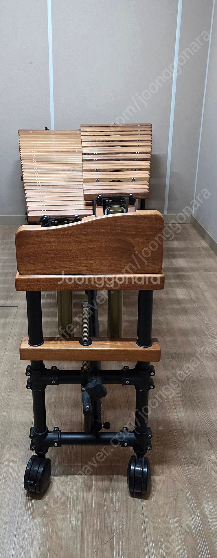 MARIMBA ONE 5옥타브--4
