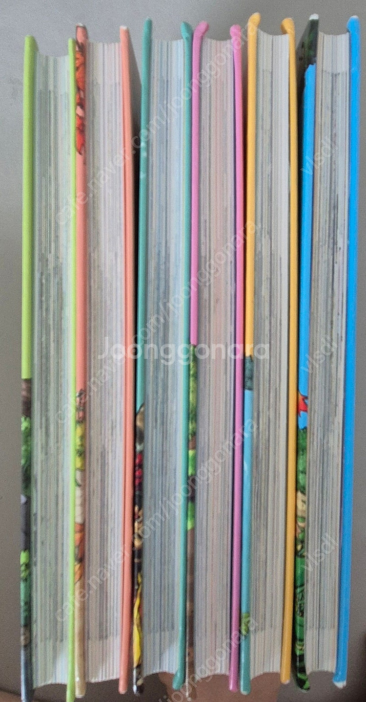에그박사 1-6 총 6권 택포--3