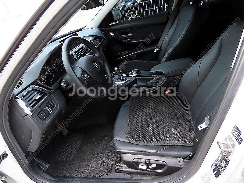 BMW 3시리즈 중고 BMW 320d 중고승용차 3시리...--6