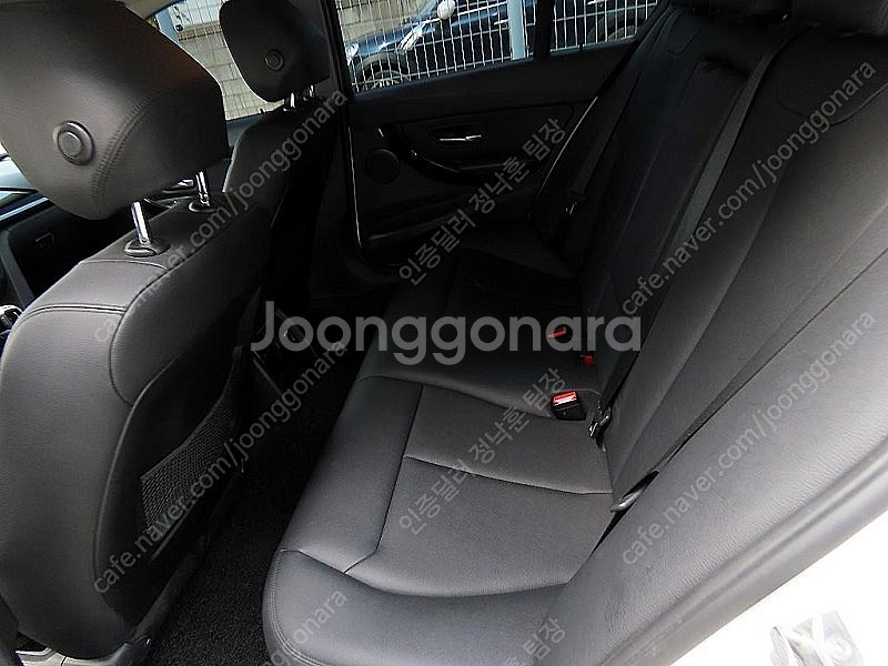 BMW 3시리즈 중고 BMW 320d 중고승용차 3시리...--7