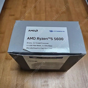 라이젠 5600, 램 32기가, B550M 팝니다