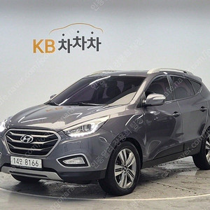 투싼 중고 투싼 중고가격 투싼 중고차 회색 2015년식 디젤(E-VGT)2WD 스마트 스페셜 수원중고차