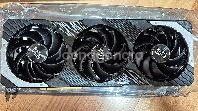 이엠텍 RTX4070 gaming pro d6x 12g...--0