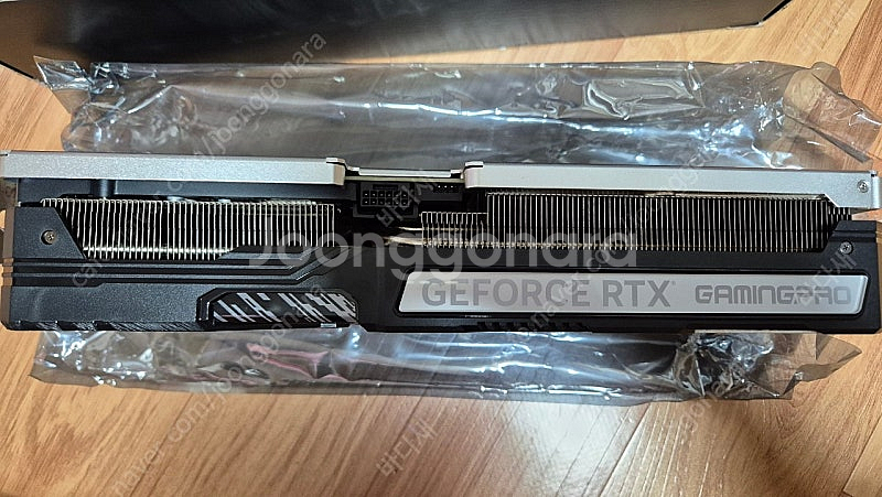 이엠텍 RTX4070 gaming pro d6x 12g...--1