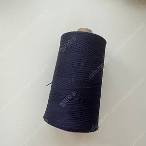 솜솜뜨개 (스무디-네이비 2합) 판매해요.