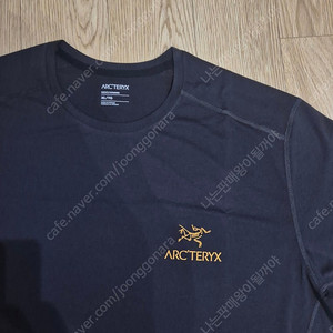 새상품) 아크테릭스 모투스 아크워드 크루 SS 티셔츠 L, XL