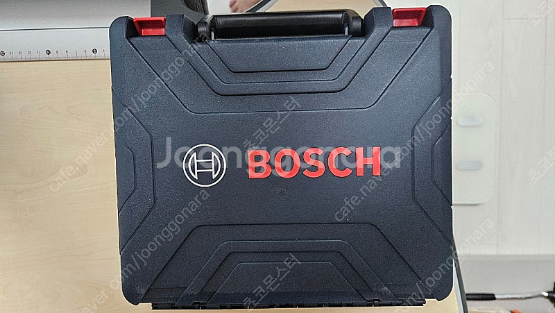 보쉬 GSR 10.8V-30 브러쉬리스 전동드릴 미사용...--1