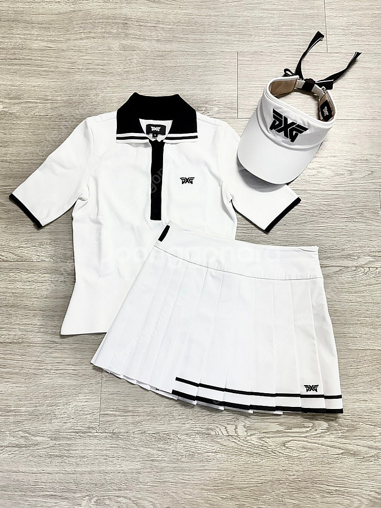 Pxg 여성 스커트 xs--0