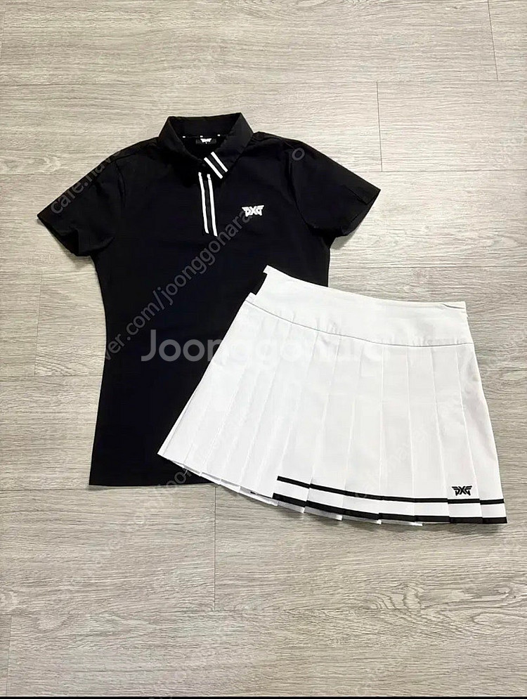 Pxg 여성 스커트 xs--1