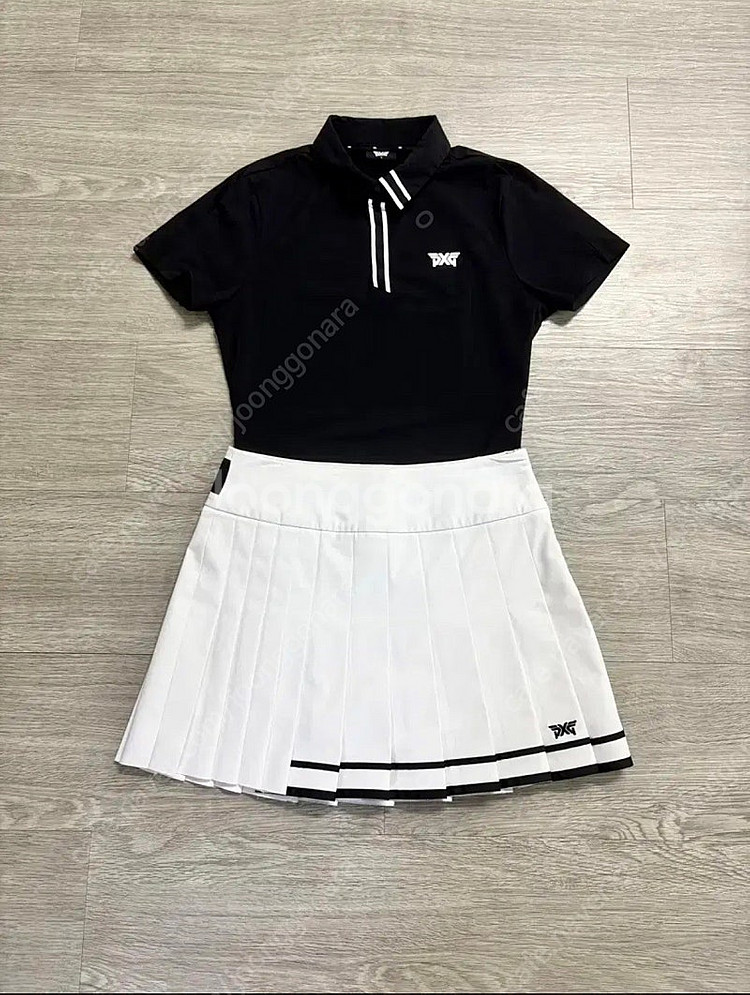 Pxg 여성 스커트 xs--2