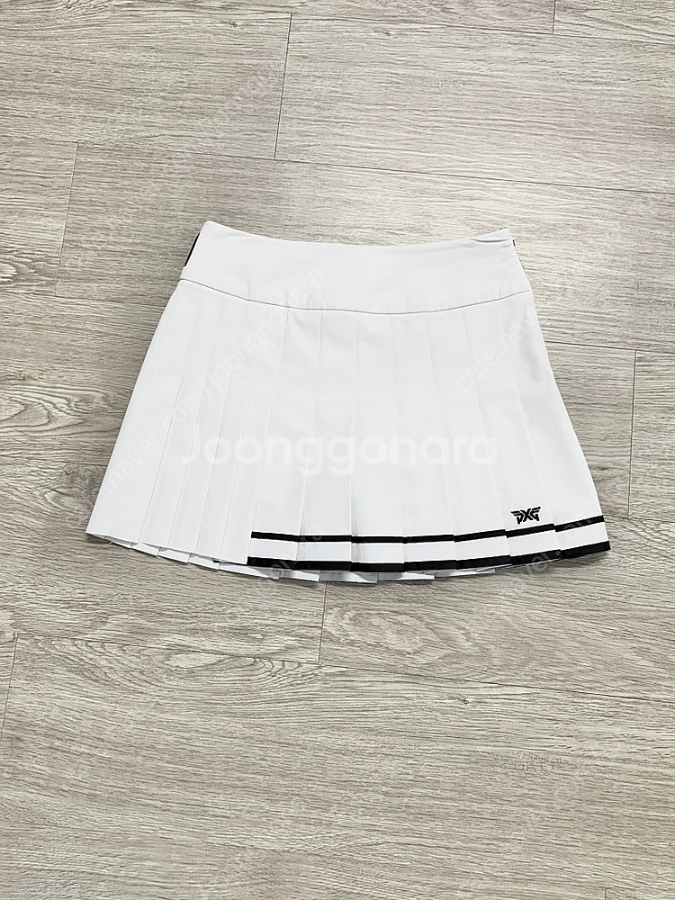 Pxg 여성 스커트 xs--4