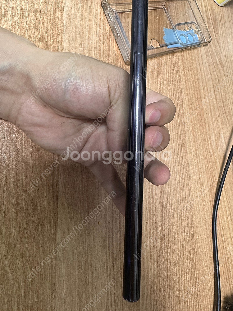 S22울트라 듀얼유심 512g (카메라 무음)--3