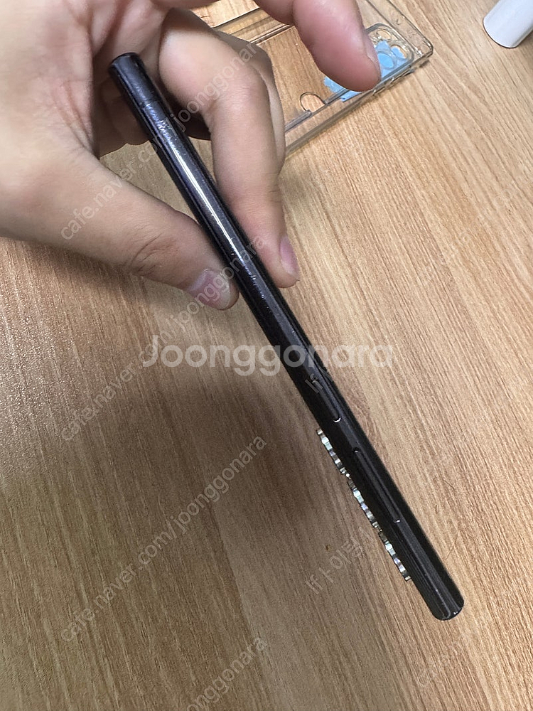 S22울트라 듀얼유심 512g (카메라 무음)--5