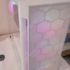 라이젠 7800X3D 램64G M.2 2TB 1000W (정품윈도우 포함) 고성능 본체 팝니다