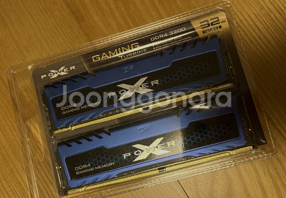 [팝니다] 새제품 미개봉 Silicon Power DD...--0